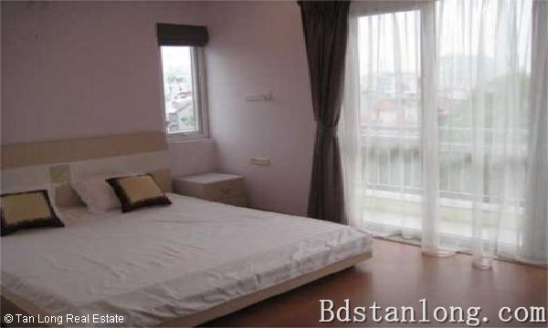 1 bedroom Apartment in Ba Dinh, Ha Noi, Vietnam No. 7409