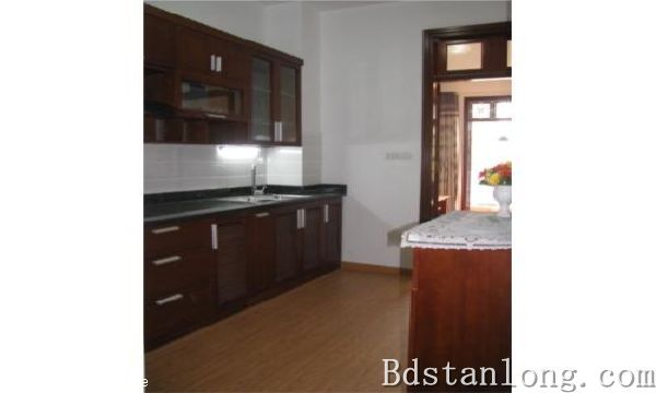 1 bedroom Apartment in Ba Dinh, Ha Noi, Vietnam No. 7409