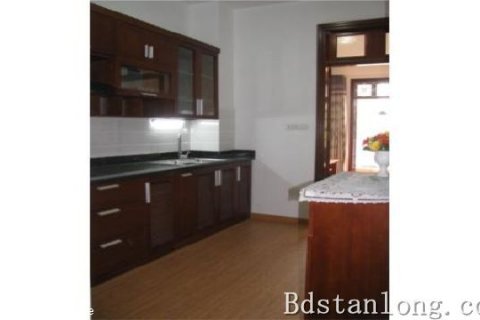 1 bedroom Apartment in Ba Dinh, Ha Noi, No. 7409 3