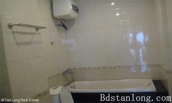 1 bedroom Apartment in Ba Dinh, Ha Noi, Vietnam No. 7409