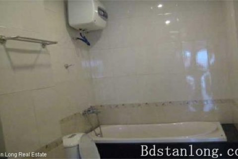 1 bedroom Apartment in Ba Dinh, Ha Noi, No. 7409 4