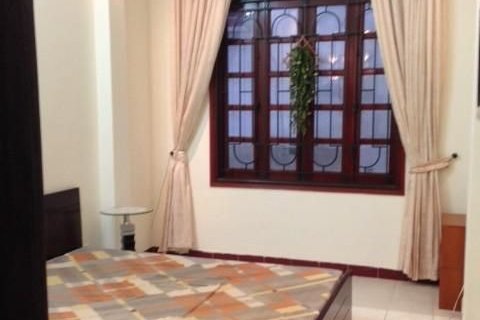 4 bedrooms House in Ba Dinh, Ha Noi, No. 6707 4
