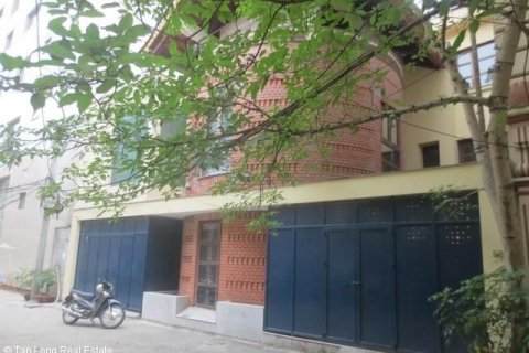 Дом с 3 спальнями в Бадинь, Ханой , № 6706 2