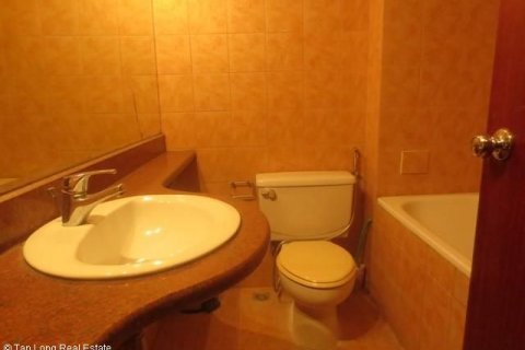 Дом с 3 спальнями в Бадинь, Ханой , № 6706 13