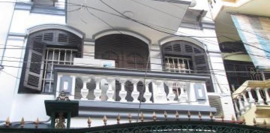 2 bedrooms Apartment in Hai Ba Trung, Ha Noi,  No. 6701