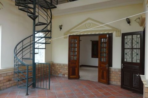 Дом с 3 спальнями в Тэйхо, Ханой ,  № 6704 22