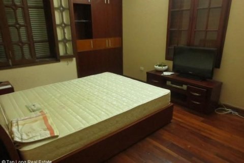 Дом с 5 спальнями в Бадинь, Ханой , № 6702 8