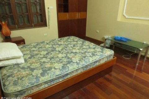 Дом с 5 спальнями в Бадинь, Ханой , № 6702 10