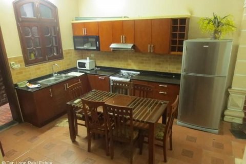 Дом с 5 спальнями в Бадинь, Ханой , № 6702 7