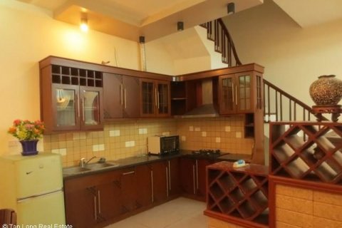 5 bedrooms House in Ba Dinh, Ha Noi, No. 6705 5
