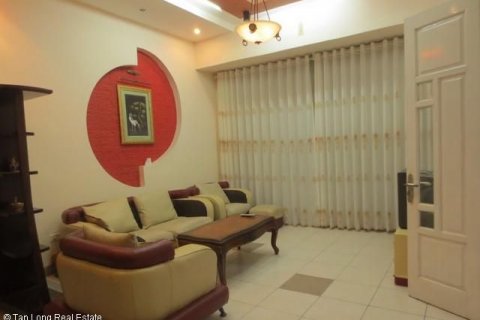 5 bedrooms House in Ba Dinh, Ha Noi, No. 6705 2