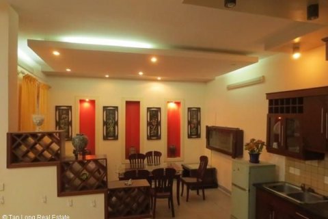 5 bedrooms House in Ba Dinh, Ha Noi, No. 6705 3