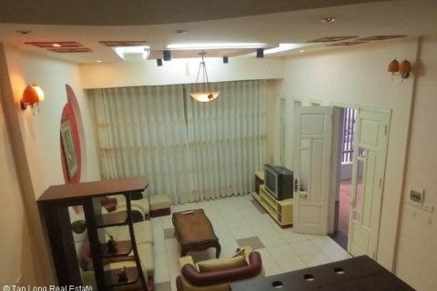 5 bedrooms House in Ba Dinh, Ha Noi, No. 6705 4