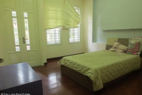 5 bedrooms House in Ba Dinh, Ha Noi, No. 6705 8