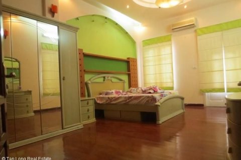 5 bedrooms House in Ba Dinh, Ha Noi, No. 6705 6