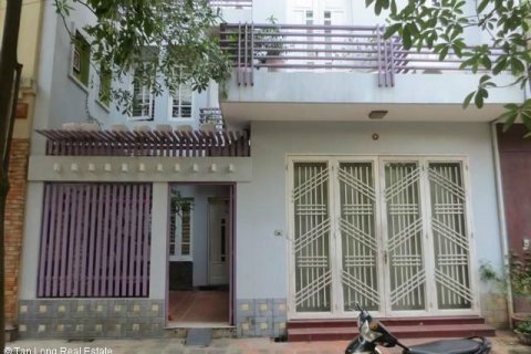5 bedrooms House in Ba Dinh, Ha Noi,  No. 6705