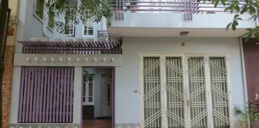 5 bedrooms House in Ba Dinh, Ha Noi, No. 6705