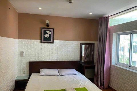 Земельный участок 100м2 в Район 7, Хошимин ,  № 25409