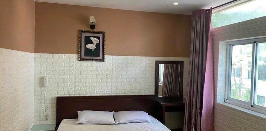 Земельный участок 100м2 в Район 7, Хошимин ,  № 25409