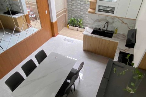 60m2 Land in District 7, Ho Chi Minh,  No. 25410 5