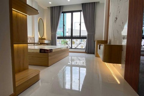 60m2 Land in District 7, Ho Chi Minh,  No. 25410 4