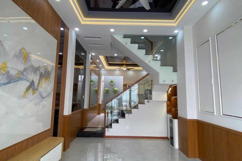 60m2 Land in District 7, Ho Chi Minh,  No. 25410 3