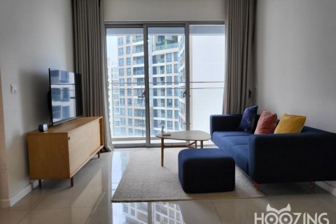 2 bedrooms Apartment in Thu Duc, Ho Chi Minh, No. 22941