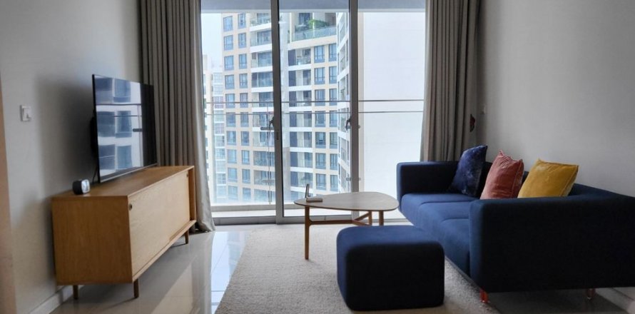 2 bedrooms Apartment in Thu Duc, Ho Chi Minh,  No. 22941