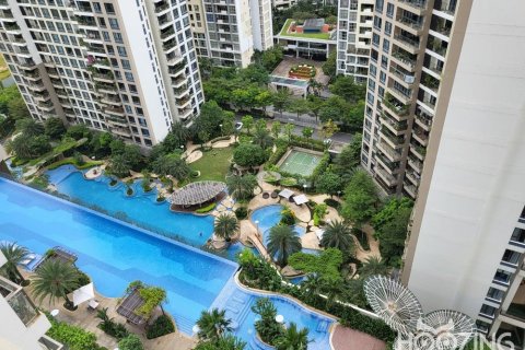 2 bedrooms Apartment in Thu Duc, Ho Chi Minh,  No. 22941 7