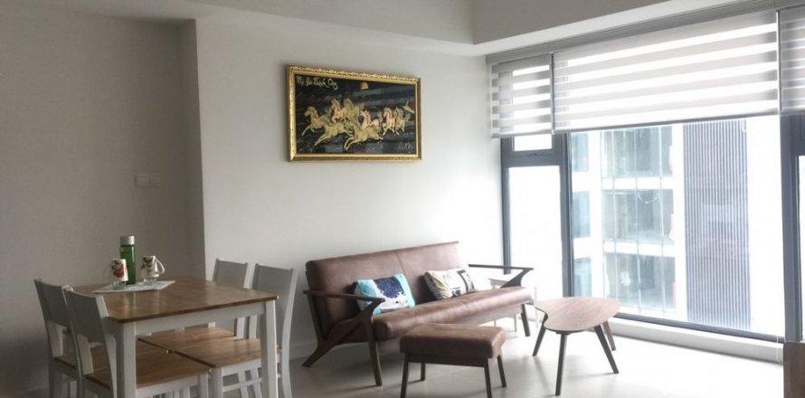 1 bedroom Apartment in Thu Duc, Ho Chi Minh, No. 21334