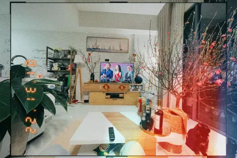 2 bedrooms Apartment in Thu Duc, Ho Chi Minh,  No. 11239 13