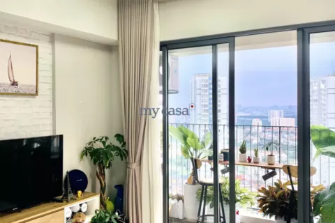 2 bedrooms Apartment in Thu Duc, Ho Chi Minh,  No. 11239 2