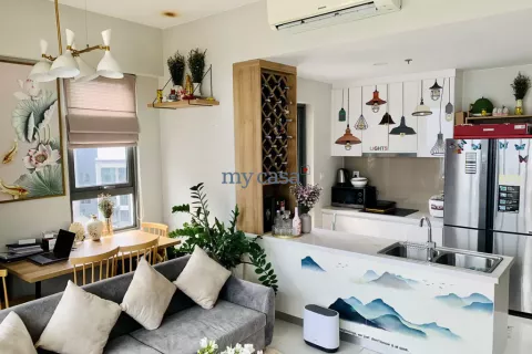 2 bedrooms Apartment in Thu Duc, Ho Chi Minh,  No. 11239 8