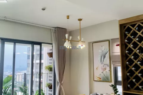 2 bedrooms Apartment in Thu Duc, Ho Chi Minh,  No. 11239 11
