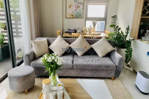2 bedrooms Apartment in Thu Duc, Ho Chi Minh,  No. 11239 6