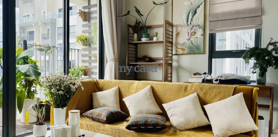 2 bedrooms Apartment in Thu Duc, Ho Chi Minh,  No. 11239