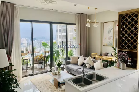 2 bedrooms Apartment in Thu Duc, Ho Chi Minh,  No. 11239 7