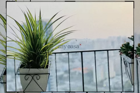2 bedrooms Apartment in Thu Duc, Ho Chi Minh,  No. 11239 10