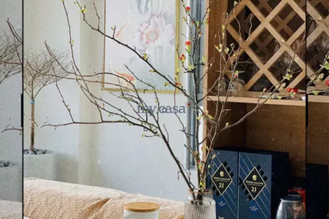 2 bedrooms Apartment in Thu Duc, Ho Chi Minh,  No. 11239 5