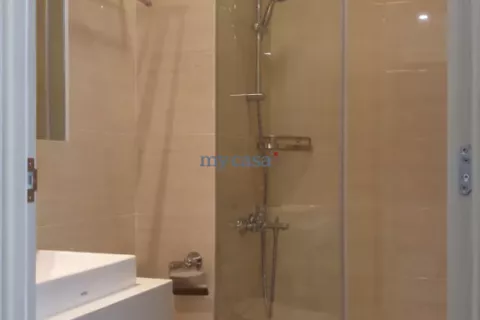 Квартира с 2 спальнями в Тхудык, Хошимин , № 11238 2