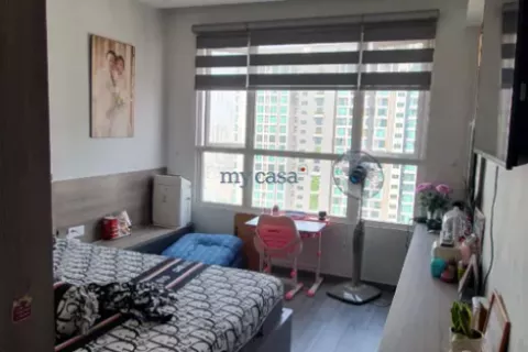 2 bedrooms Apartment in Thu Duc, Ho Chi Minh,  No. 11236 7