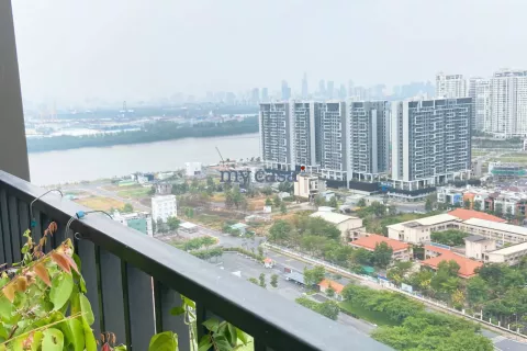 2 bedrooms Apartment in Thu Duc, Ho Chi Minh, No. 11236