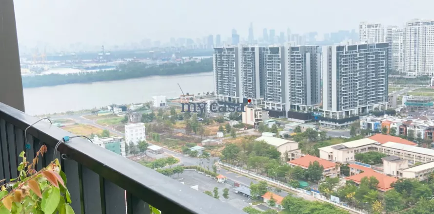 2 bedrooms Apartment in Thu Duc, Ho Chi Minh,  No. 11236