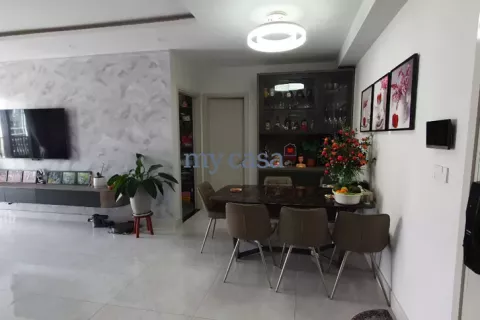 2 bedrooms Apartment in Thu Duc, Ho Chi Minh,  No. 11236 11