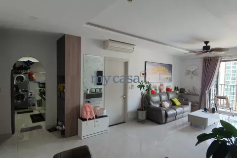 2 bedrooms Apartment in Thu Duc, Ho Chi Minh,  No. 11236 9
