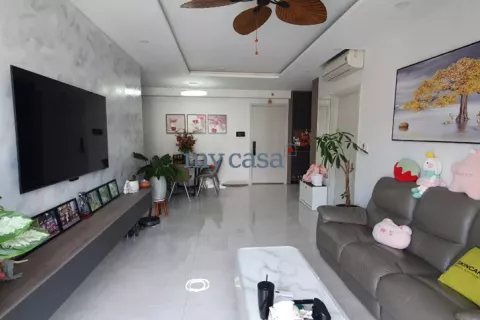 2 bedrooms Apartment in Thu Duc, Ho Chi Minh,  No. 11236 8