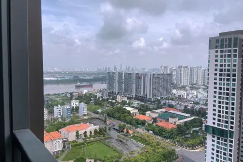 2 bedrooms Apartment in Thu Duc, Ho Chi Minh,  No. 11236 5