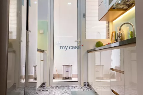 2 bedrooms Apartment in Thu Duc, Ho Chi Minh,  No. 11236 2