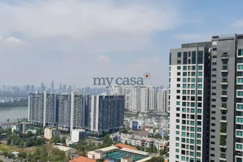 2 bedrooms Apartment in Thu Duc, Ho Chi Minh,  No. 11236 12