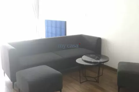 Квартира 44м2 в Тхудык, Хошимин , № 11242 4
